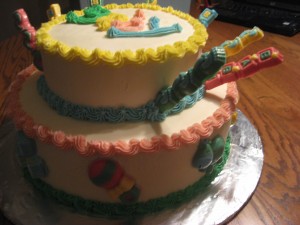 Baby Shower